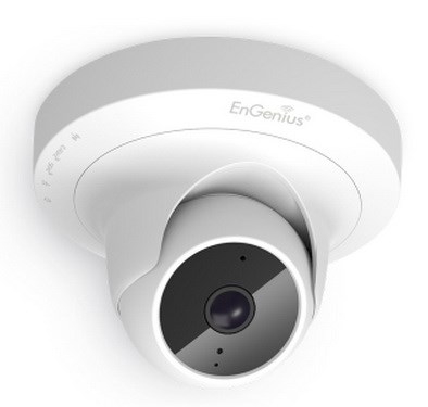 دوربین های امنیتی و نظارتی ان جنیوس EWS1025CAM169804